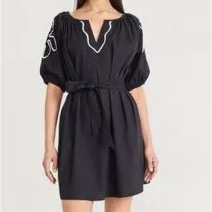 The Good Journey Dress